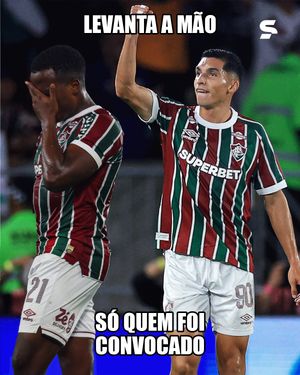 Image post by @sportv on Instagram