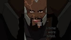 Video post by @primevideo on YouTube