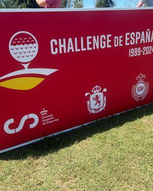 Image post by @joedeangolf on Instagram