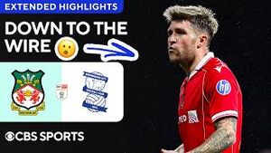 Video post by @cbssportsgolazo on YouTube