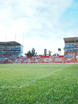 Image post by @clubnecaxa on Instagram