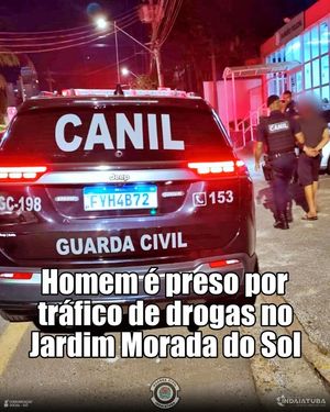 Image post by @gcindaiatuba on Instagram