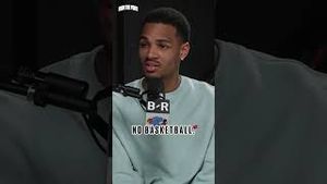 Video post by @traeyoung on YouTube