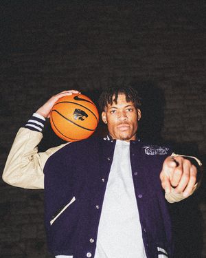 Image post by @kstatembb on Instagram