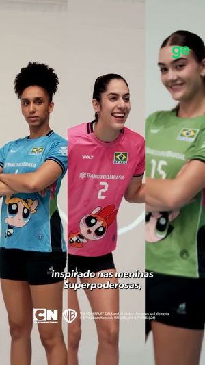 Video post by @ge.globo on Instagram