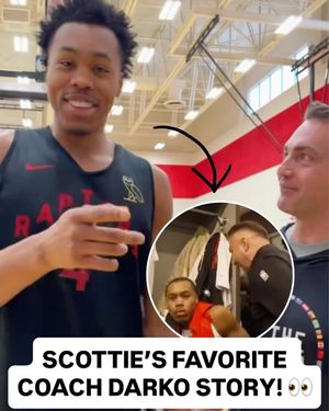 Image post by @nba on Instagram