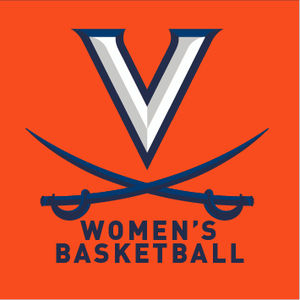 Image post by @UVAWomensHoops on Facebook