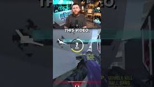 Video post by @c9cod on YouTube