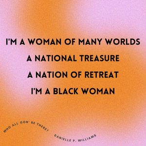 Image post by @daniellepwilliams on Instagram