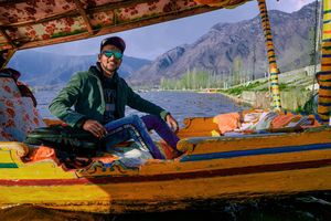 Image post by @atulfilmaker on Instagram