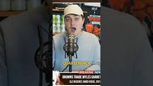 Video post by @bigplaycleveland on YouTube
