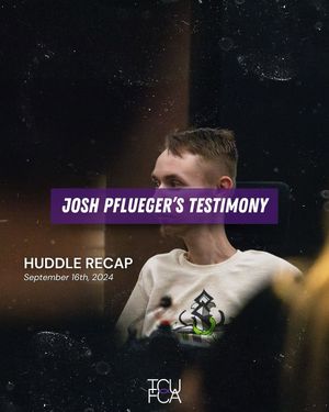Image post by @tcufca on Instagram