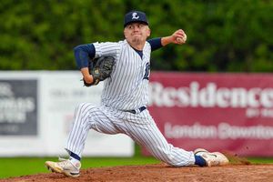 Image post by @londonmajors on Twitter