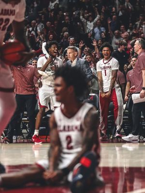 Image post by @alabamambb on Instagram