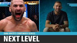 Video post by @ufc on YouTube