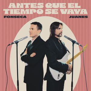 Image post by @fonsecamusic on Instagram