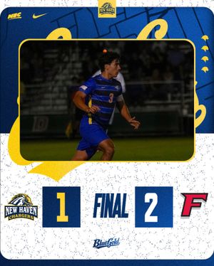 Image post by @unewhavenmsoc on Instagram