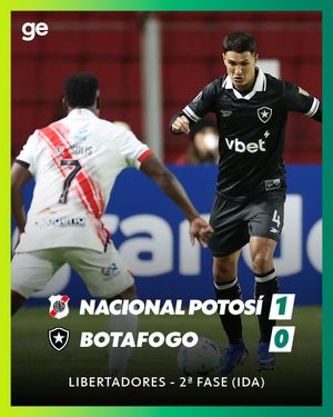 Image post by @ge.globo on Instagram