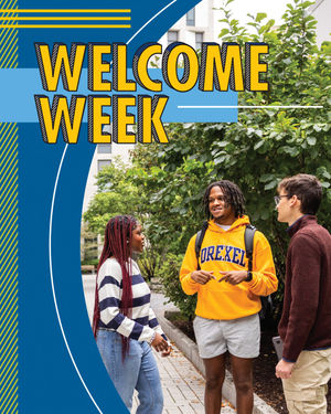 Image post by @drexeluniv on Instagram