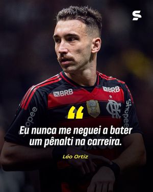 Image post by @sportv on Instagram