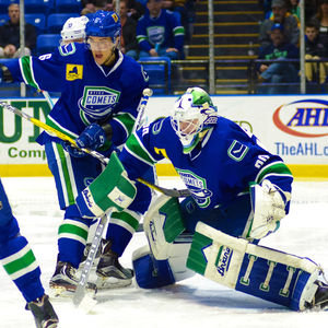 Image post by @uticacomets on Instagram