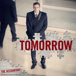 Image post by @accountantmovie on Instagram
