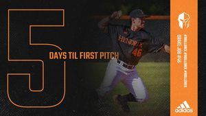 Image post by @HendrixBaseball on Twitter