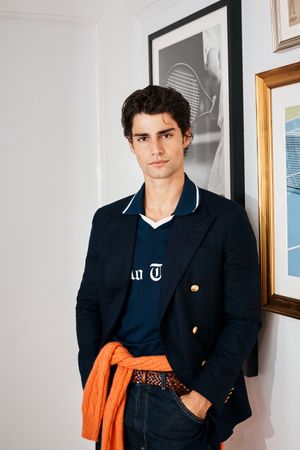 Video post by @ralphlauren on TikTok