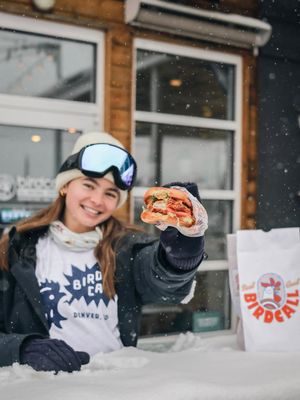 Image post by @mia.glestad on Instagram