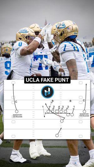 Video post by @Just Play Football on Facebook