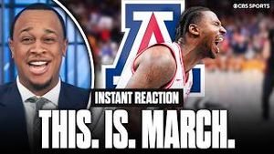 Video post by @cbssportscbb on YouTube