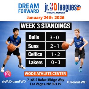 Image post by @wodebasketball on Instagram
