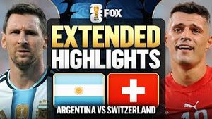 Video post by @foxsports on YouTube