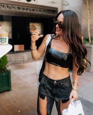 Image post by @thewrestlingclassic on Instagram