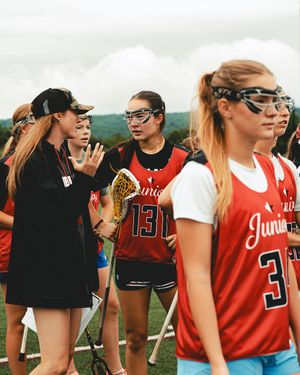 Image post by @openserieslacrosse on Instagram
