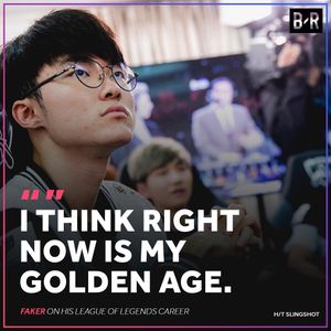 Image post by @brgaming on Instagram