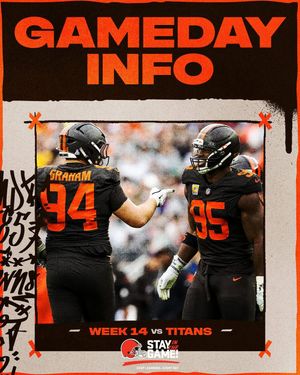 Image post by @huntingtonbankfield on Instagram