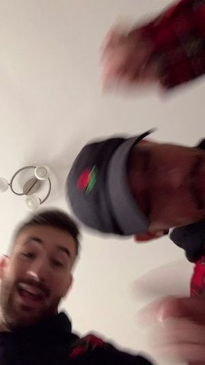 Video post by @leoucifero on TikTok