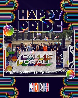 Image post by @nbacares on Instagram