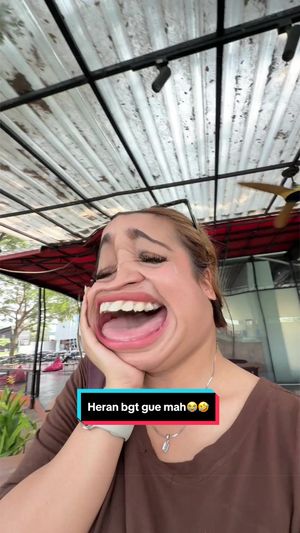 Video post by @andrysherly on TikTok