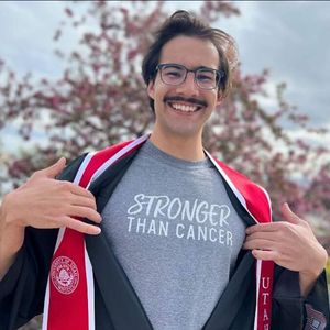 Image post by @universityofutah on Instagram
