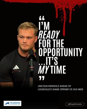 Image post by @floydstmedia on Instagram