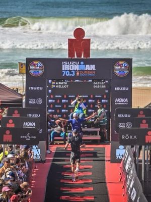 Image post by @ironmantri on Instagram