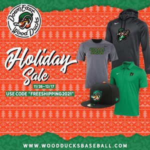 Image post by @gowoodducks on Instagram
