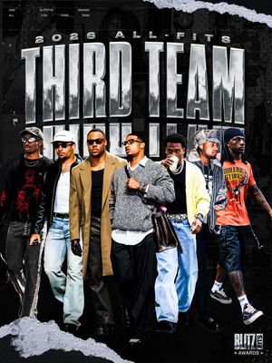 Image post by @blitzfits on Instagram