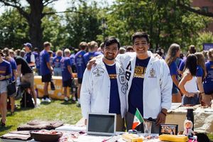 Image post by @northern_iowa on Instagram