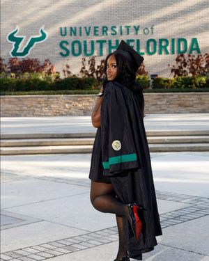 Image post by @usouthflorida on Instagram