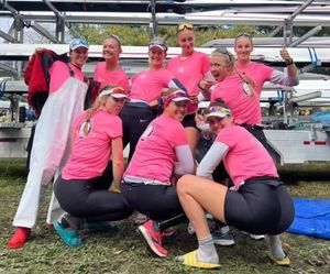 Image post by @womenintheboat on Instagram
