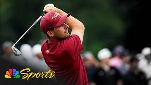 Video post by @nbcsports on YouTube