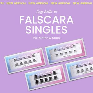 Image post by @FalscaraOfficial on Facebook